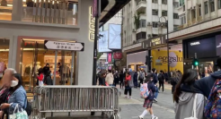 港人北上深圳，爆买山姆盒马