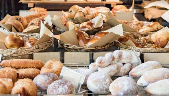 “2元面包店，月入14万”，低价时代的新商机？