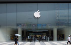 苹果在服务费里挖呀挖