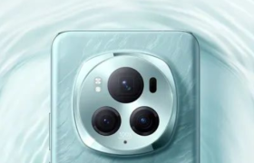 和华为巅峰相见，荣耀Magic6系列的底气是什么?