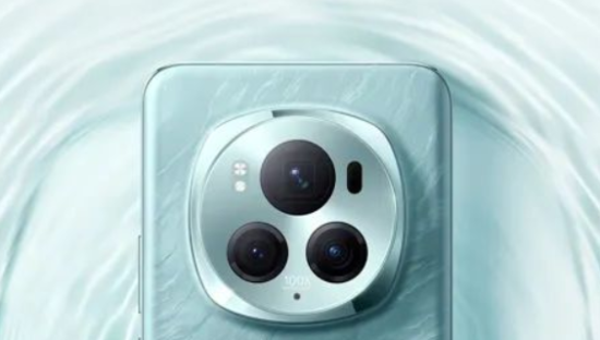 和华为巅峰相见，荣耀Magic6系列的底气是什么?