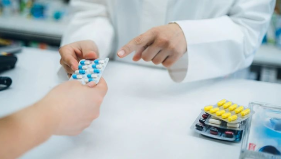 O2O买药平台，狂“卷”线下药店