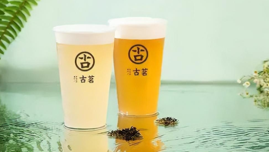 收入全部依赖加盟商，古茗IPO能成？