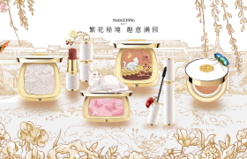 毛戈平IPO又暂停，7年上市未果