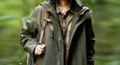 秒杀始祖鸟！国货“平替之光”上位手段真狂野