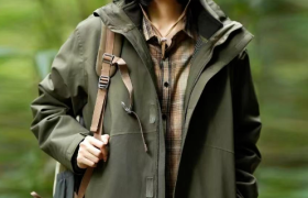 秒杀始祖鸟！国货“平替之光”上位手段真狂野