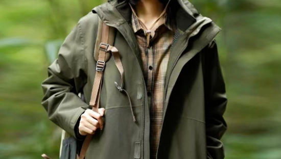 秒杀始祖鸟！国货“平替之光”上位手段真狂野