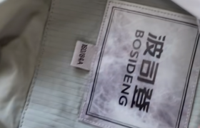 “国货之光”波司登，冬天玩火！