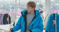 美邦新代言笑惨网友，内娱初恋男神蚌埠住了