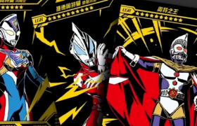 年入百亿，奥特曼卡片收割小学生？