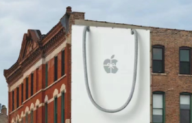 解码，品牌如何让户外广告自带吸引力