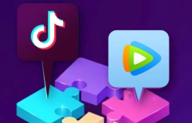 官宣！腾讯、抖音大动作