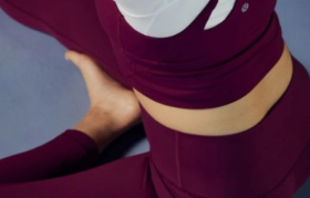 辱华、歧视胖子后，lululemon终于不装了！