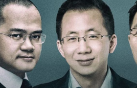 马化腾要与张一鸣讲和，王兴呢？