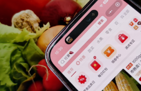 拼多多，不想再造“多多买菜”