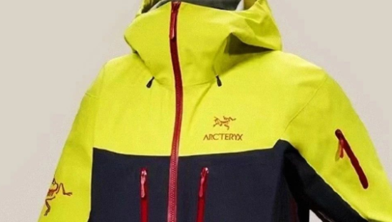 始祖鸟“龙年限定”炒至1万2，网友：这不就是美团工服?