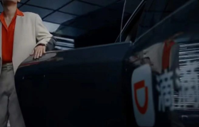 被80亿罚单坑惨的滴滴，靠“内娱第一男妲己”杀回来了？！