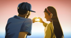 做营销=谈恋爱，要用心也要讲技巧