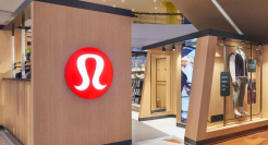 lululemon，未来的“野心”