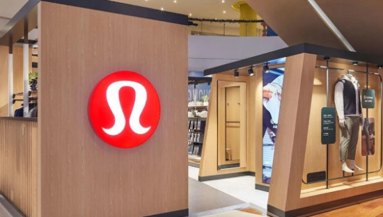 lululemon，未来的“野心”