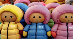 品牌营销盯上哈尔滨，谁成了“显眼包”？