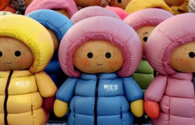 品牌营销盯上哈尔滨，谁成了“显眼包”？