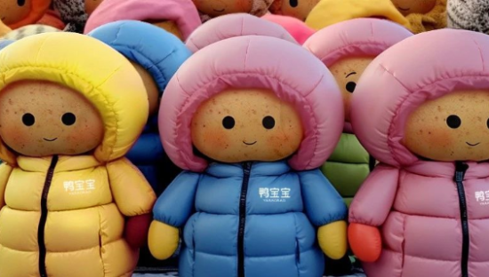 品牌营销盯上哈尔滨，谁成了“显眼包”？