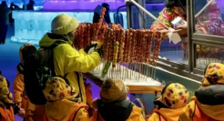 美男计、科目三，各地文旅卷疯了！？