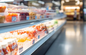 2023即时零售，在电商的坟头上鲜花遍野