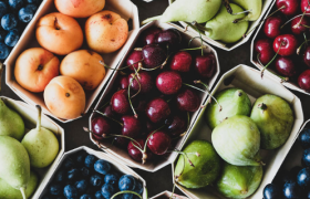 要月薪几万，才敢在百果园买水果吃？