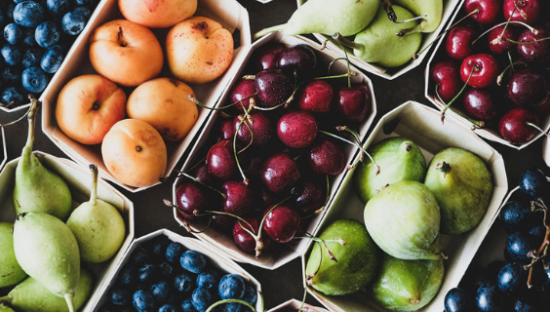 要月薪几万，才敢在百果园买水果吃？