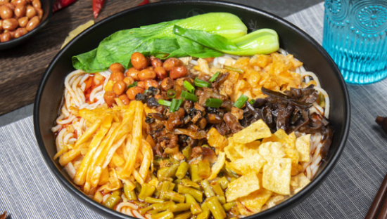 曾经爆火的螺蛳粉，这两年怎么样了？