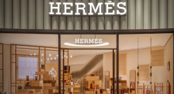 爱马仕广告语力撑“小三”？ 有亿点离谱。。。。。。