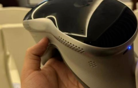 苹果头显被华强北啃了