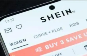 跻身全球四大时尚品牌，SHEIN做对了什么？