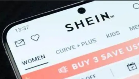 跻身全球四大时尚品牌，SHEIN做对了什么？