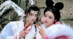 景区“男女妲己”惹争议，椰树牌“美色营销”不灵了？