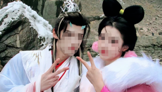 景区“男女妲己”惹争议，椰树牌“美色营销”不灵了？