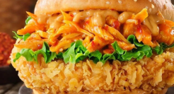 肯德基，抓住“夜经济”