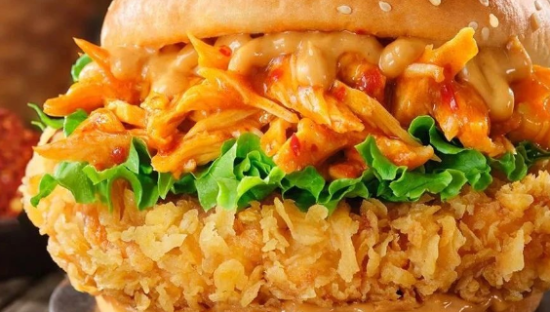 肯德基，抓住“夜经济”