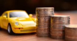 “百亿补贴”杀入车圈