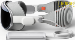 拿生产力讲故事，苹果头显又行了?