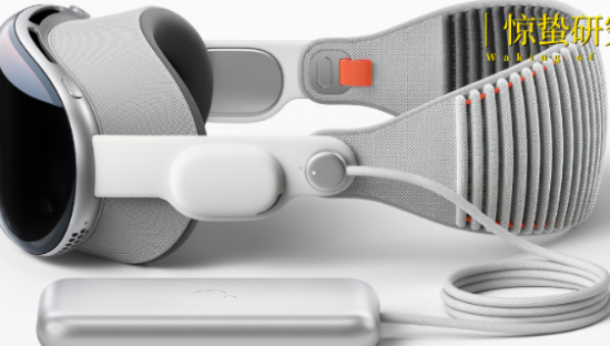 拿生产力讲故事，苹果头显又行了?