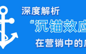 狐狸：深度解析“沉锚效应”在营销中的应用技巧