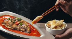 做“中式正餐界”的拼多多：小菜园能靠“下沉打法”顺利上市？