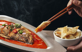 做“中式正餐界”的拼多多：小菜园能靠“下沉打法”顺利上市？