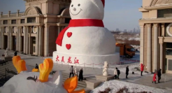 哈尔滨天价“搓澡门”反转，文旅营销碰壁了？