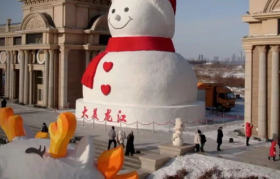 哈尔滨天价“搓澡门”反转，文旅营销碰壁了？