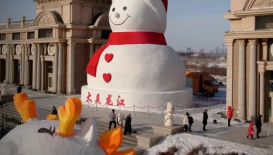 哈尔滨天价“搓澡门”反转，文旅营销碰壁了？