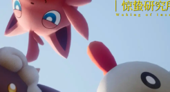 一周卖5亿，《幻兽帕鲁》可不止有裁缝手艺